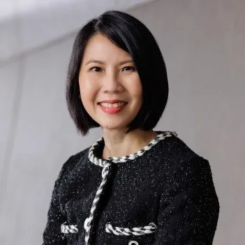 Elaine Heng